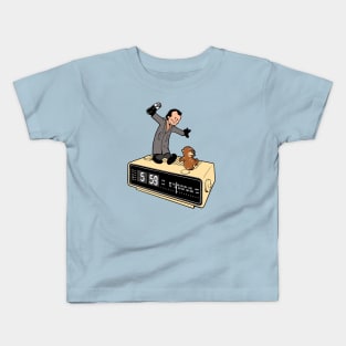 Again! Kids T-Shirt